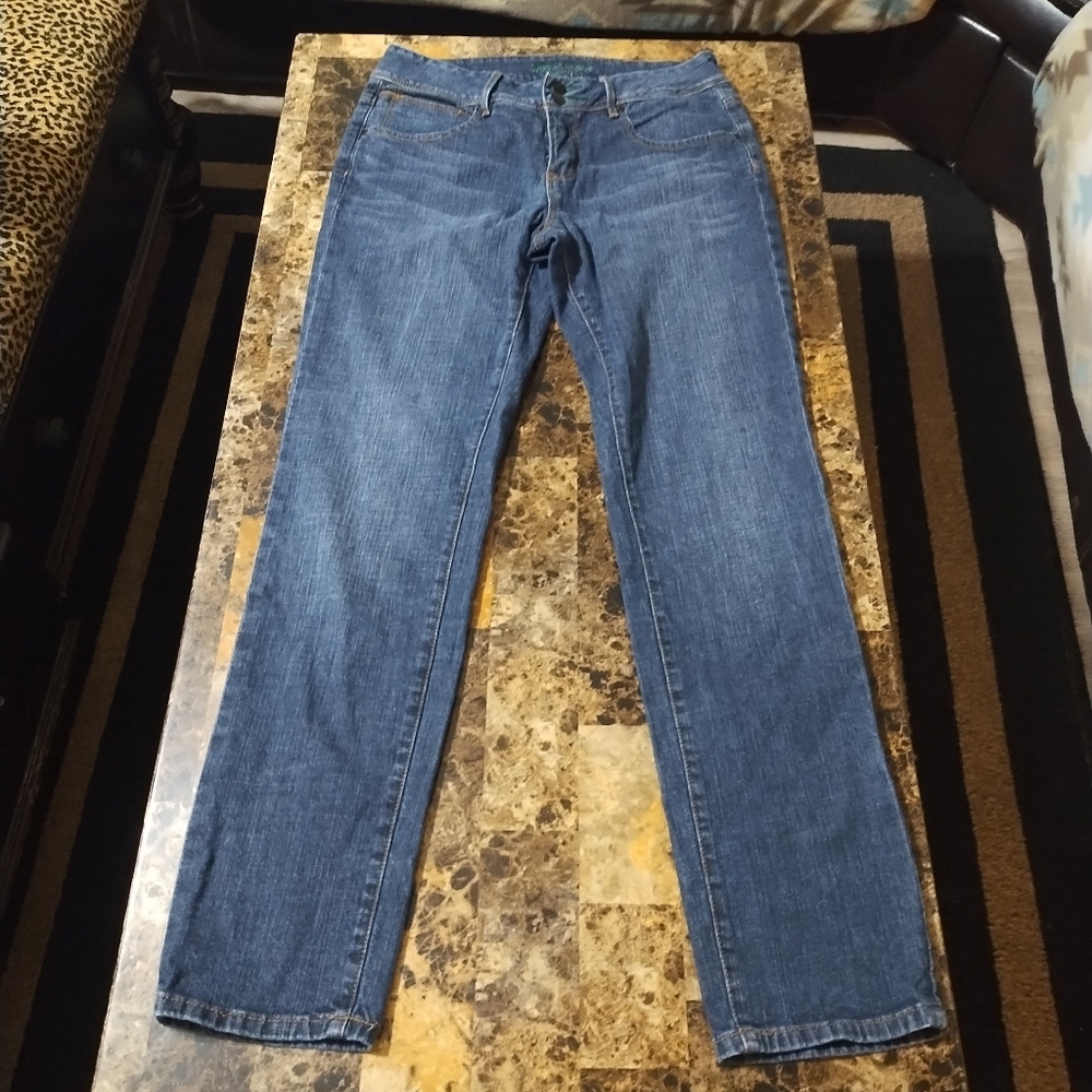 WORN Jeans